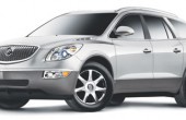 2010 Buick Enclave Photos