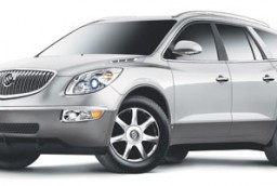 2009 Buick Enclave CXL