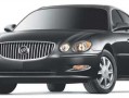 2009 Buick Lacrosse
