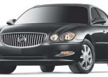 2009 Buick Lacrosse Photos