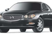 2009 Buick Lacrosse Photos