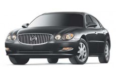 2009 Buick LaCrosse CX
