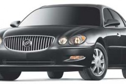 2009 Buick LaCrosse CX