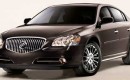 2009 Buick Lucerne Super