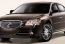 2009 Buick Lucerne 2009 Buick Lucerne Super