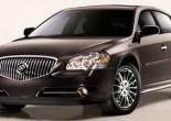 2009 Buick Lucerne Photos