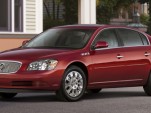 2009 Buick LuCerne