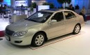 2009 BYD F3DM