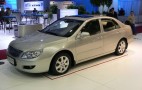 Who Killed The Chinese Electric Car? BYD Looks Away from EVs