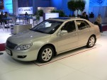 Drive Report: BYD F3DM, Chinese Plug-In Hybrid Needs Work