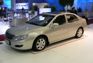 Drive Report: BYD F3DM, Chinese Plug-In Hybrid Needs Work