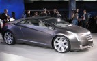 Rumor: Cadillac Converj May Be Back On Track For 2014 Debut