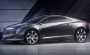 2009 Cadillac Converj