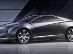 2009 Cadillac Converj