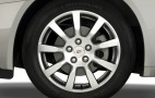 Great Car Advice: Tire Dont's