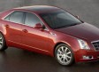 2009 Cadillac CTS