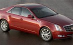 2009 Cadillac CTS