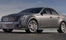 2009 Cadillac CTS-V 
