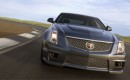 2009 Cadillac CTS-V