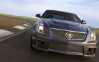Cadillac prices the CTS-V at $59,995, sales start Nov. 1