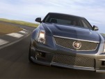 2009 Cadillac CTS-V