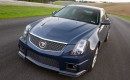 2009 Cadillac CTS-V