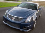 2009 Cadillac CTS-V