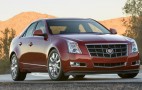 Review: Cadillac CTS 3.6L V6