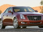 2009 Cadillac CTS