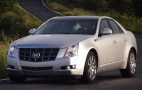 GM delays Australian Cadillac launch indefinitely