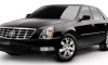 2009 Cadillac DTS w/1SA