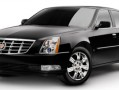 2010 Cadillac DTS
