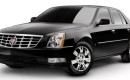 2009 Cadillac DTS w/1SA