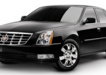 2010 Cadillac DTS Photos