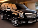 2009 Cadillac Escalade Hybrid Platinum