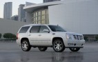 2009 Cadillac Escalade Hybrid Priced