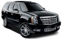 2009 Cadillac Escalade Platinum Edition