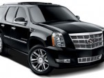 2009 Cadillac Escalade Platinum Edition