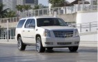 Escalade Goes FlexFuel – Should You Care?