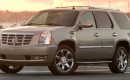 2009 Cadillac Escalade 
