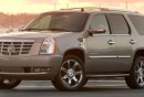 2009 Cadillac Escalade 2009 Cadillac Escalade