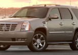 2009 Cadillac Escalade 