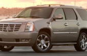 2009 Cadillac Escalade Photos