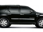 2009 Cadillac Escalade 
