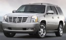 2009 Cadillac Escalade