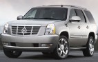 Report: GM cancels next-gen full-sized SUVs including Tahoe, Escalade
