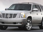 2009 Cadillac Escalade