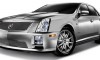 2009 Cadillac STS-V 