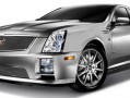 2010 Cadillac STS