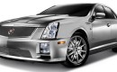 2009 Cadillac STS-V 
